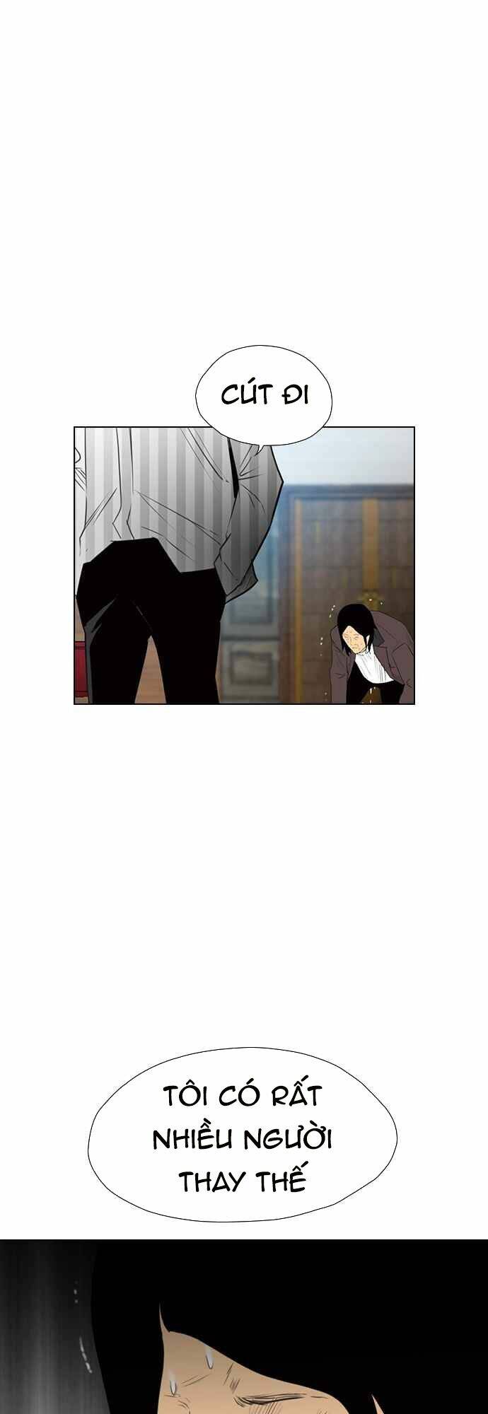 kẻ hồi sinh chapter 131 45