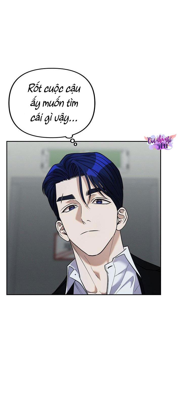 lý do bị loại chapter 10 42