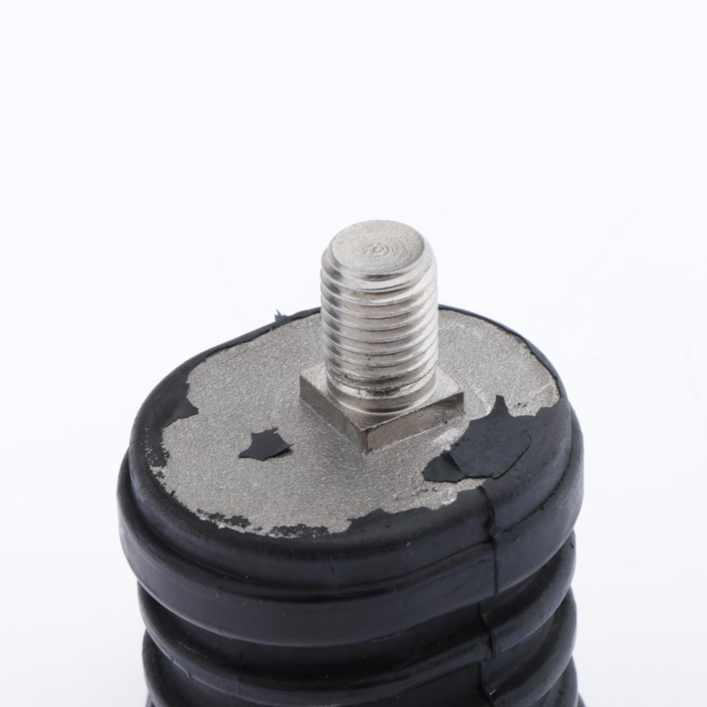Mount Mounts Rubber Upper Front For Outboard 25 30 Outboard Motor