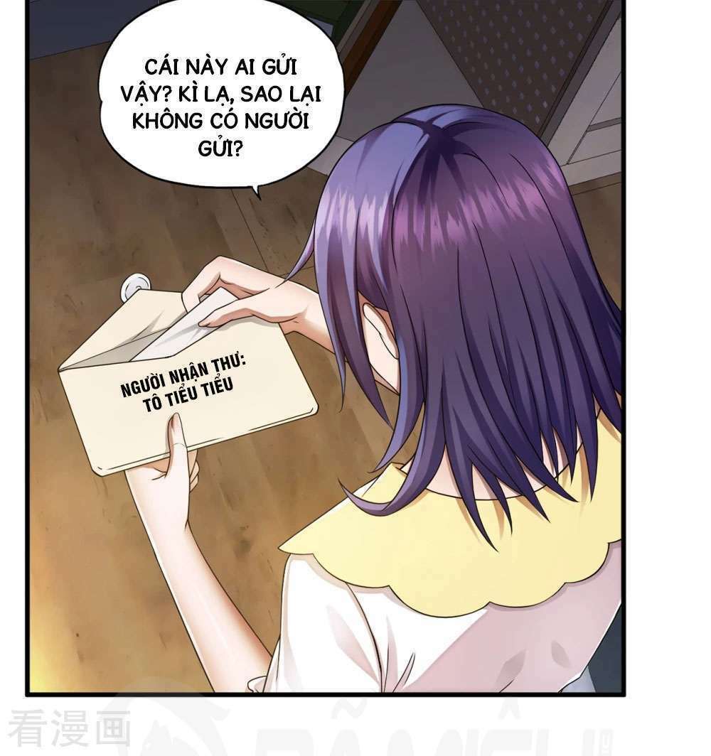 siêu phẩm chiến binh chapter 32.2 3