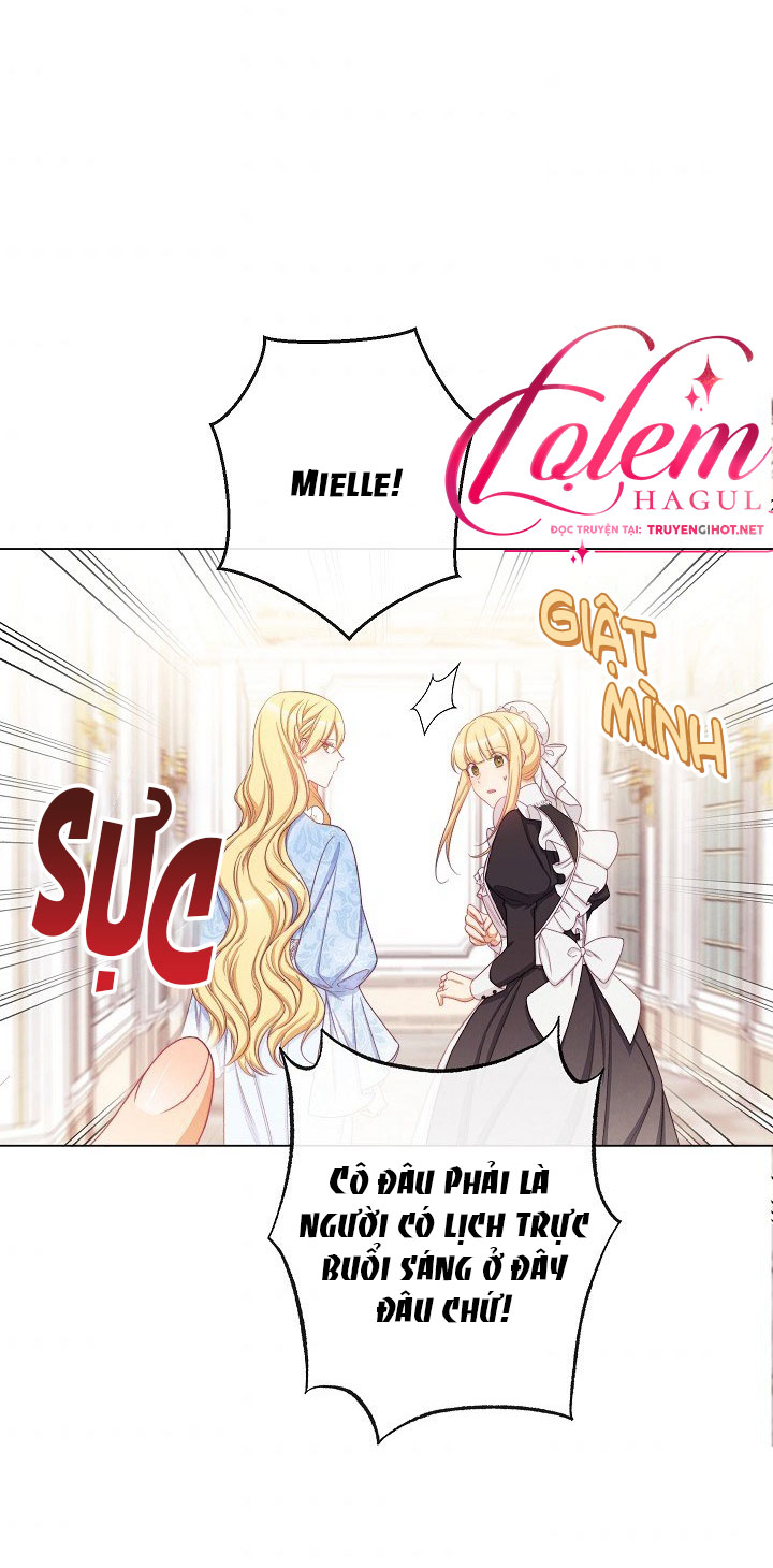 ác nữ đảo ngược đồng hồ cát chapter 95 46