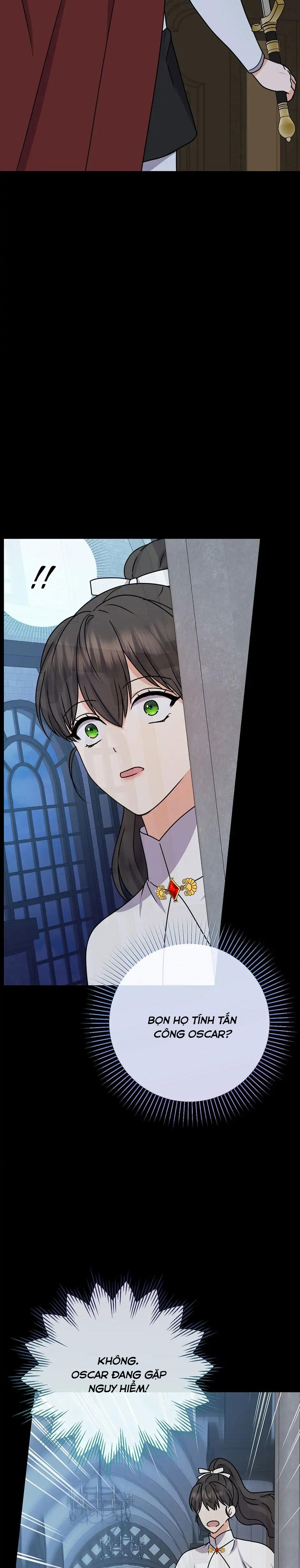 từ hầu gái tôi đã trở thành hoàng hậu chapter 58 8