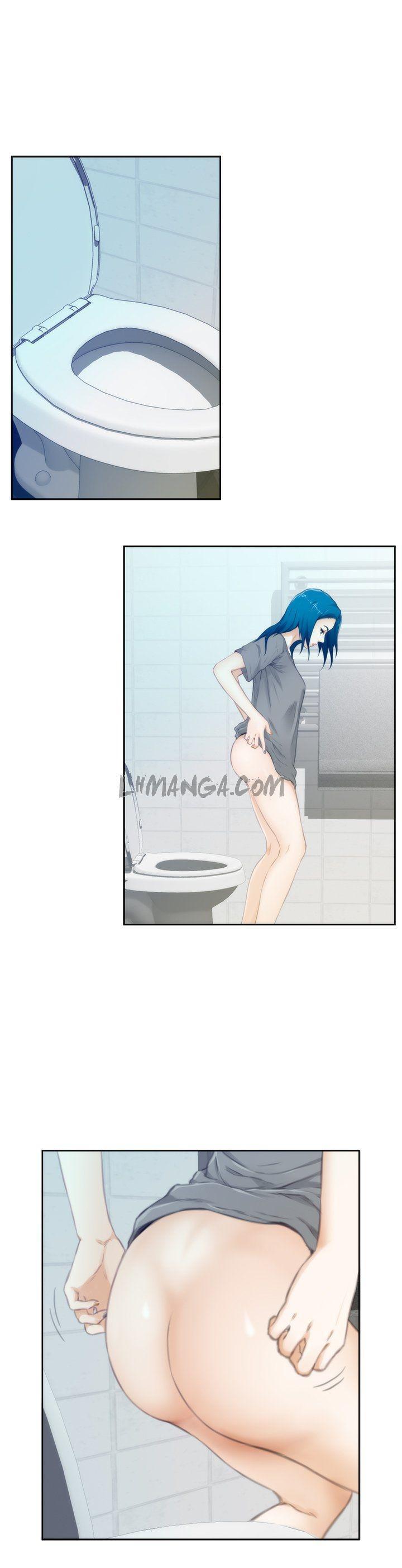 h-mate chapter 52 14