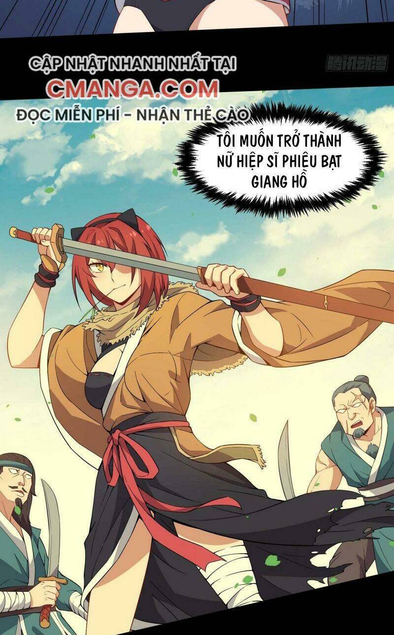 tổ thượng có tiền chapter 41 2