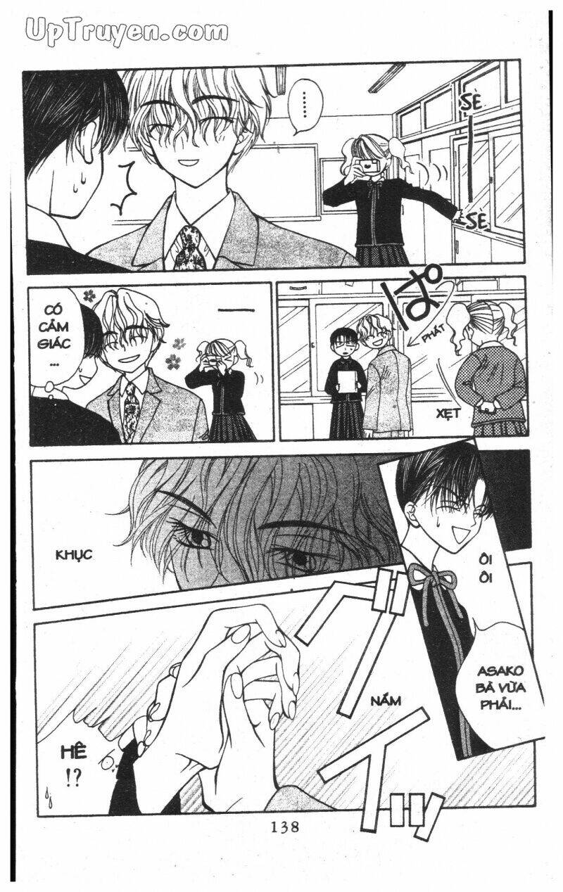 thấy mờ ghét chapter 6 138