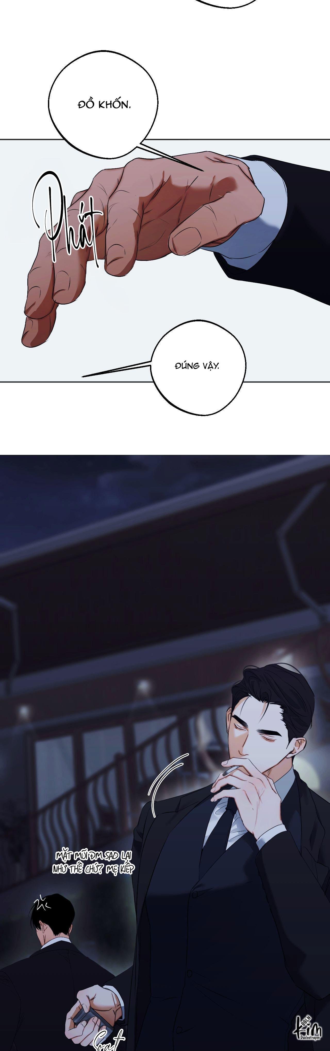 ái tình và dục vọng chapter 44 31