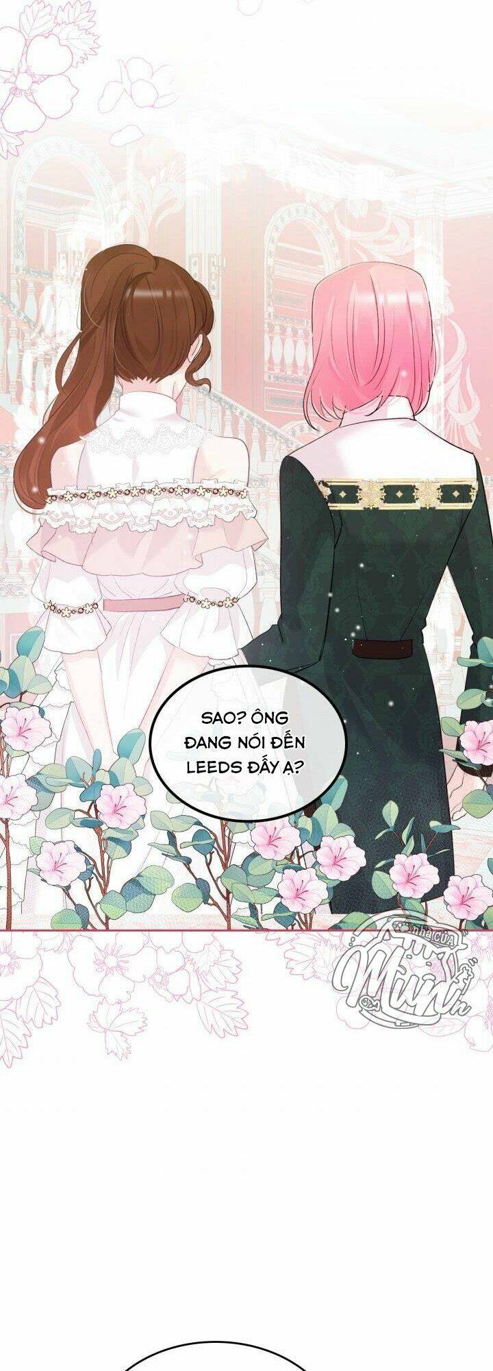 công chúa phản diện muốn ở trong ngôi nhà bánh quy chapter 34 44