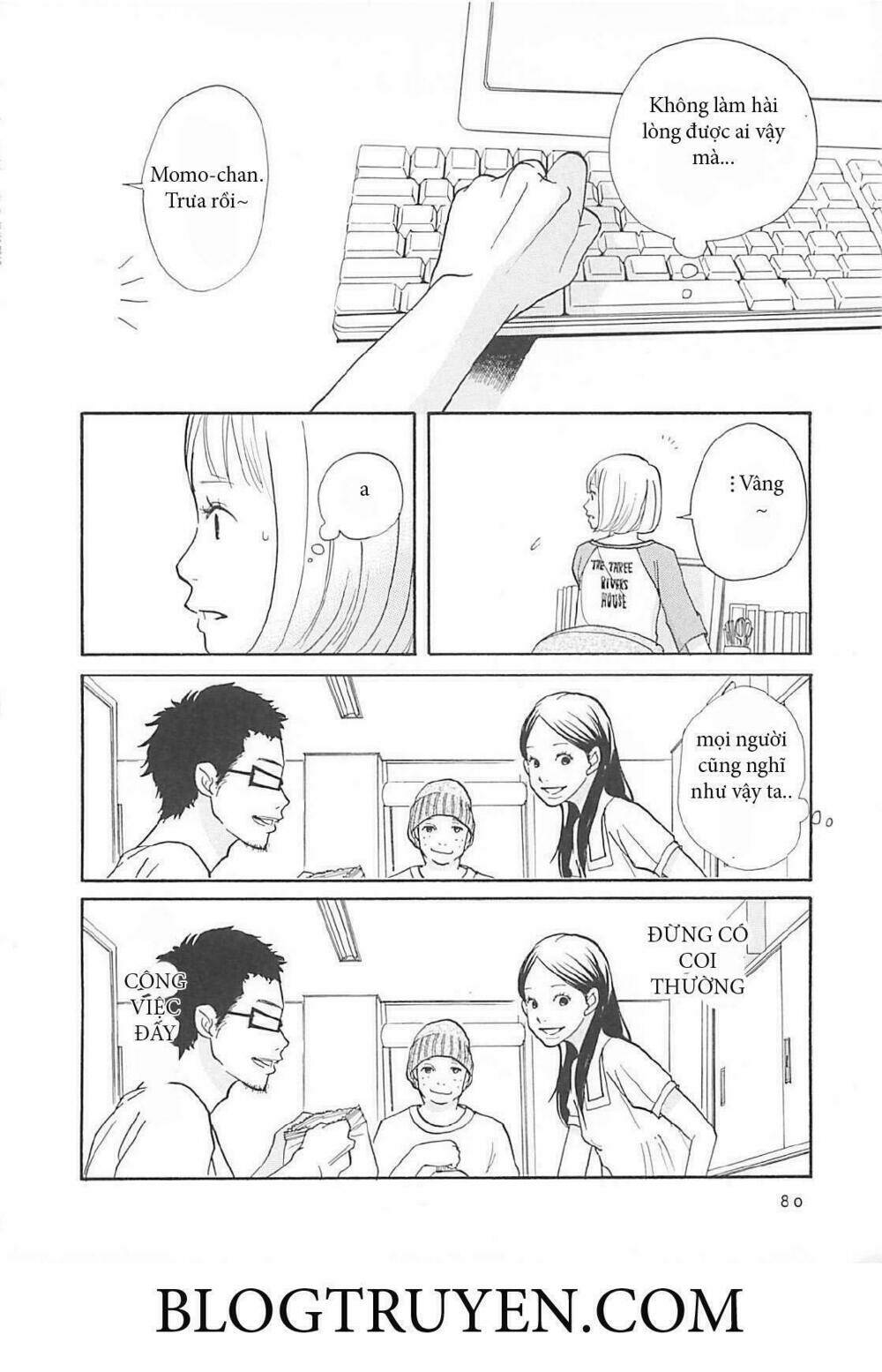 gozen 3 ji no muhouchitai chapter 3 15