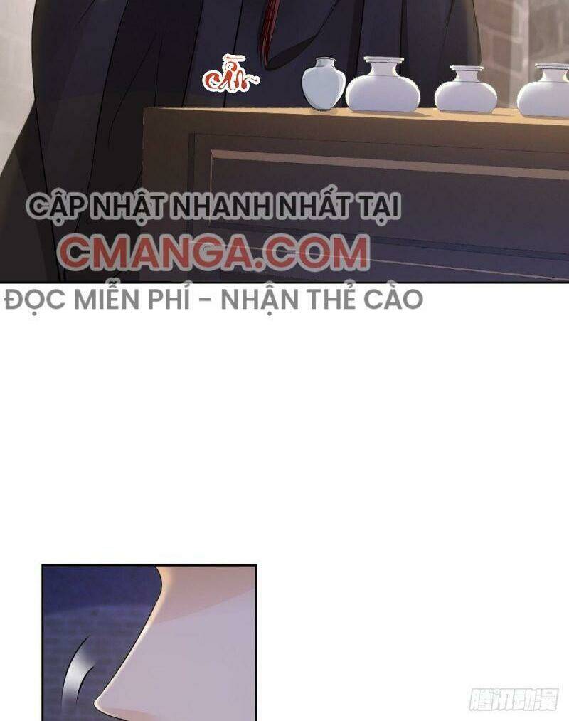 mê hoặc nhân tâm chapter 21 14