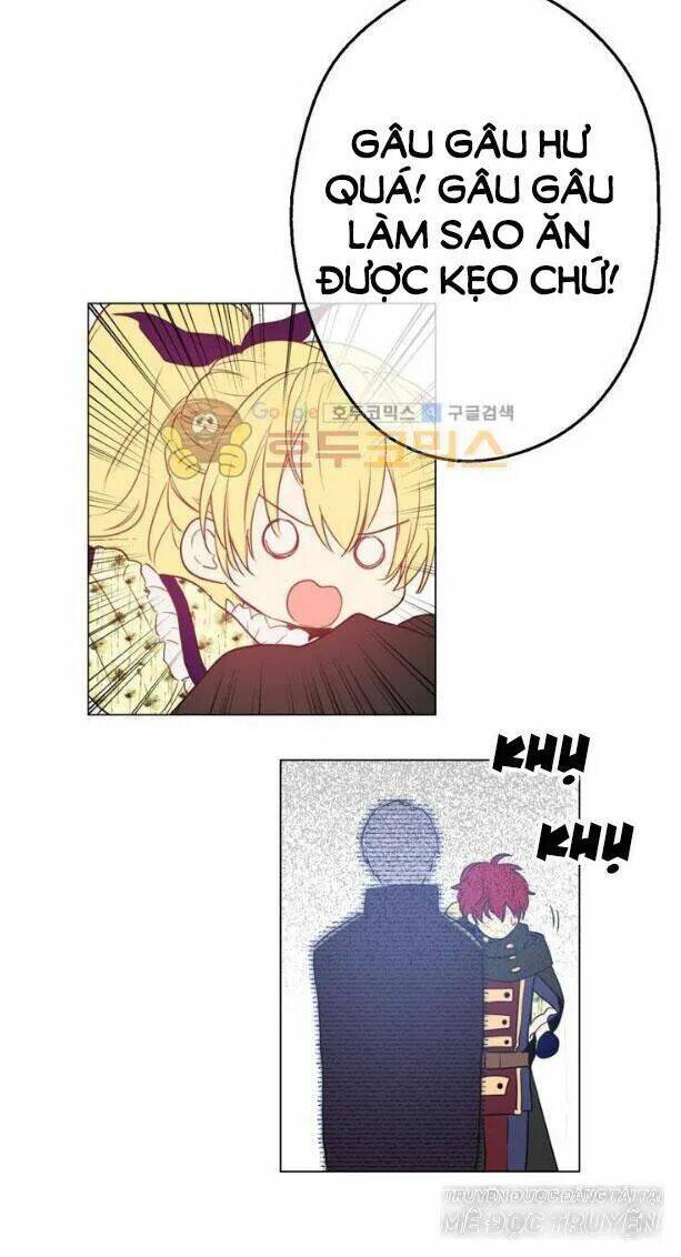 một ngày nọ ta trở thành công chúa chapter 10 40