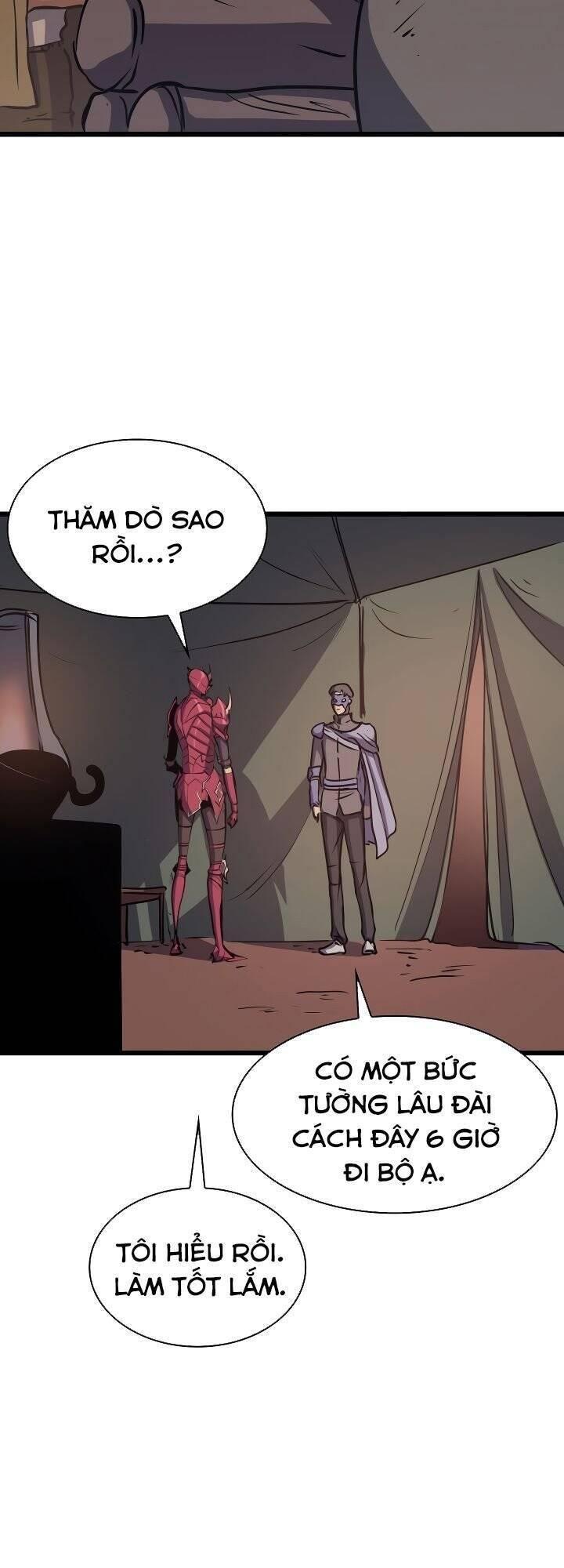 tôi trở lại thăng cấp một mình chapter 78 23