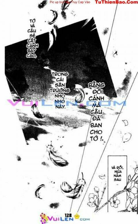 thiên thần giả tạo chapter 4 128