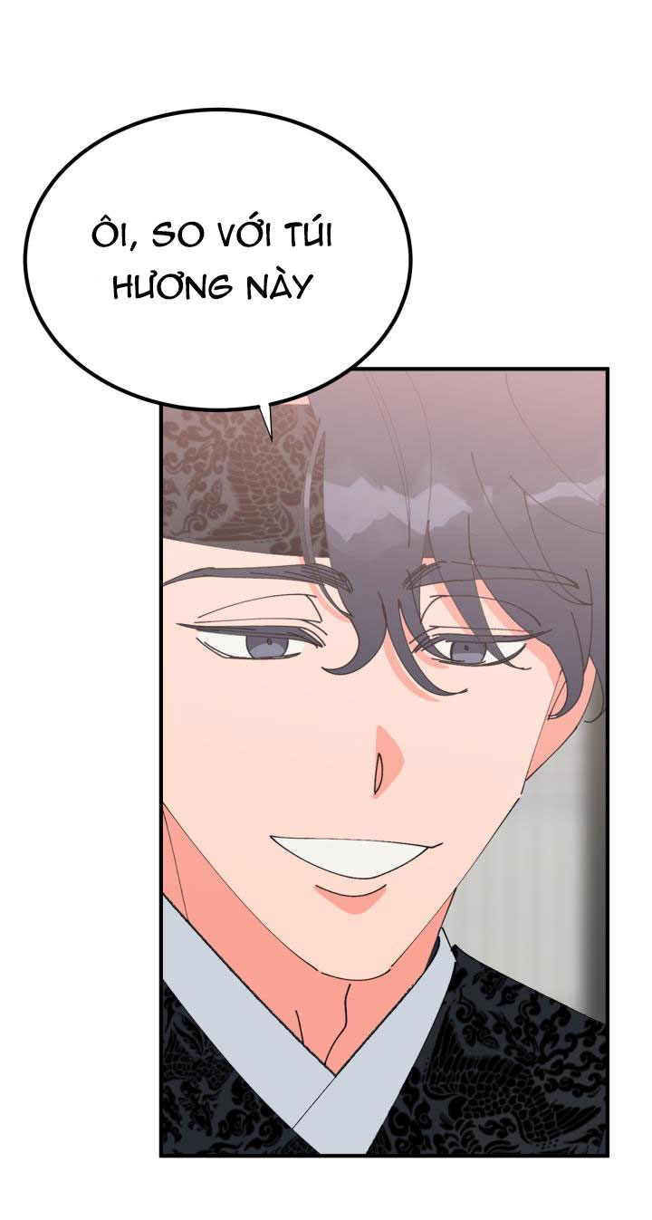 độc chủ chapter 36 32