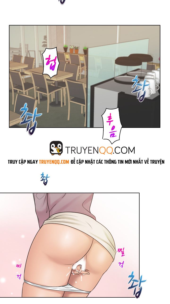 người yêu và nô lệ chapter 18 23