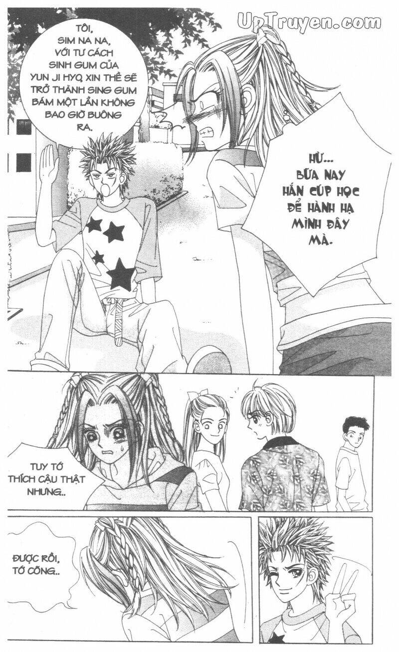 cáo già gặp sói điên chapter 7 54