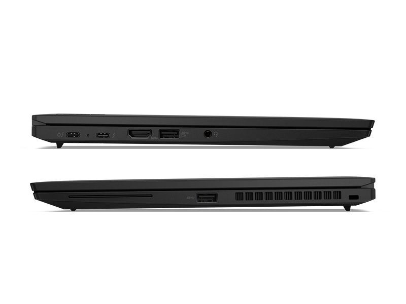 Lenovo ThinkPad T14S GEN 4 21F600A9VA (i5 1335U/ 16GB/ 512GB SSD/ 14 inch WUXGA/ NoOS/ Black/ Carbon/ 3Y) - HÀNG CHÍNH HÃNG