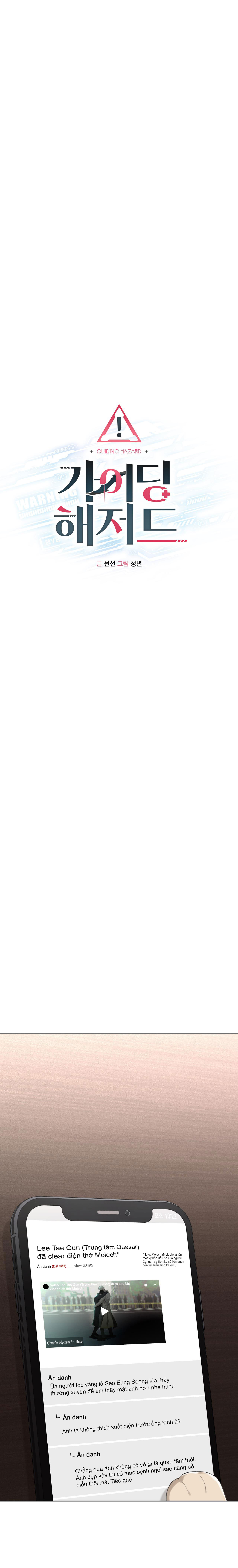 guiding nguy hiểm chapter 23 12