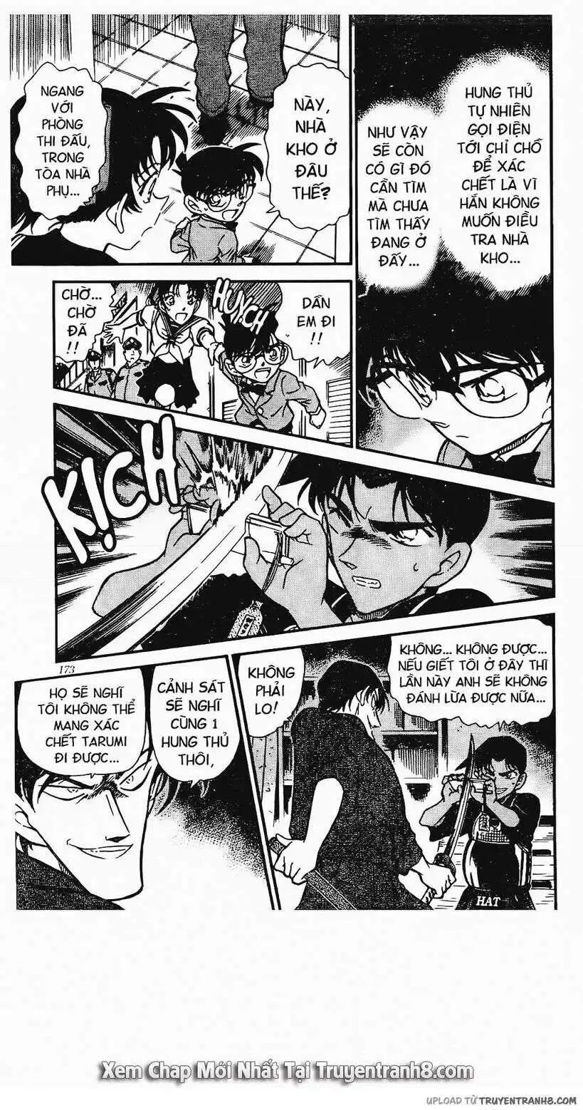 conan chapter 316 15