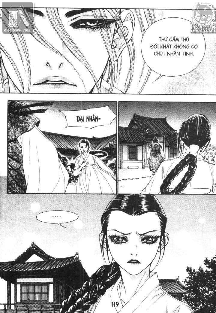 geonneun seonbi chapter 10 29
