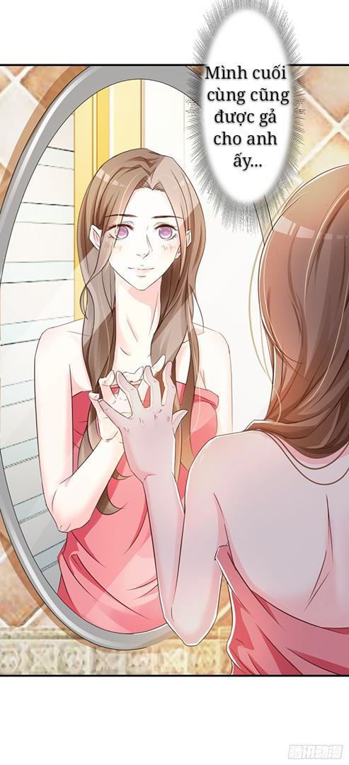 phệ tình chapter 3 4