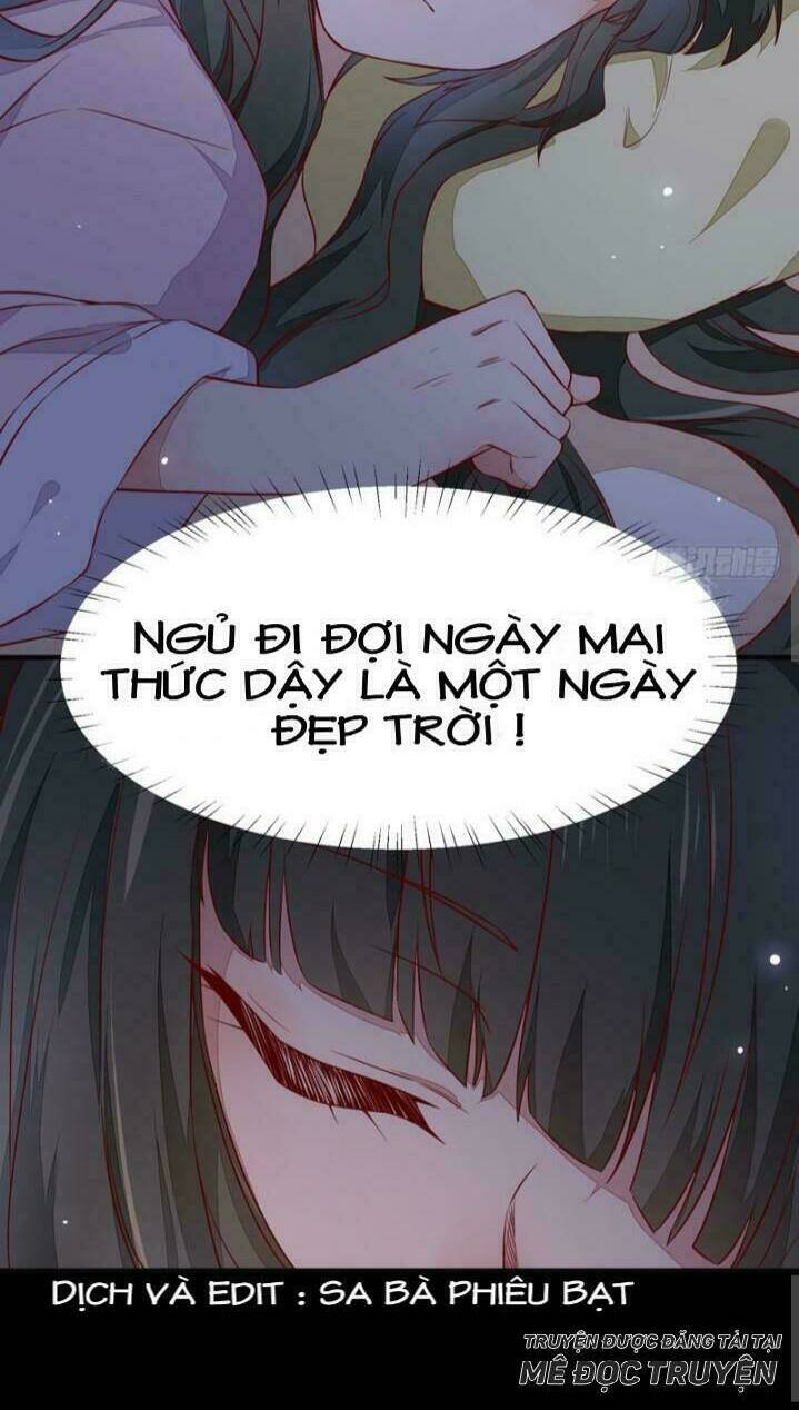 công chúa là nam nhân chapter 9 8