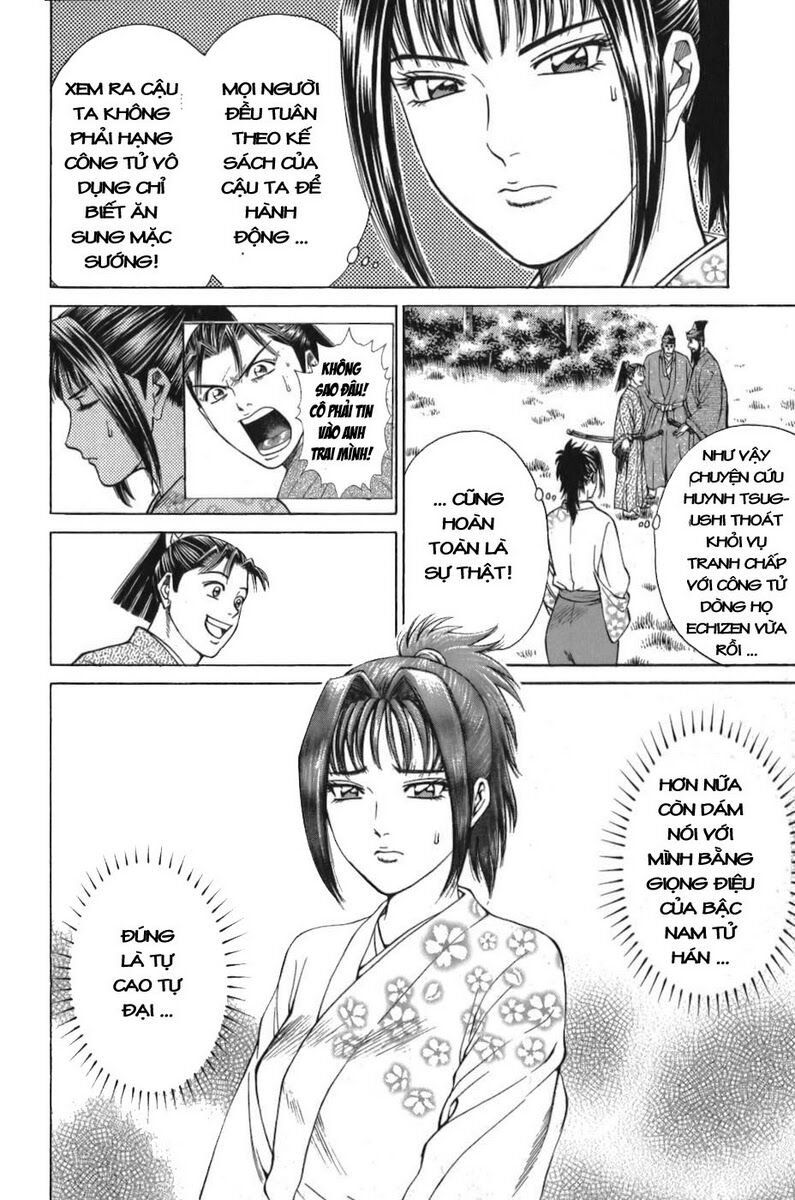 thiếu niên vương phần 1 chapter 55 45