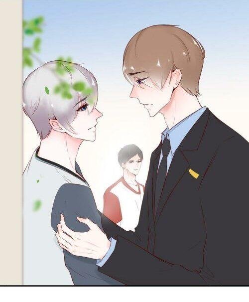 nỗi nhớ ngàn năm chapter 11 12