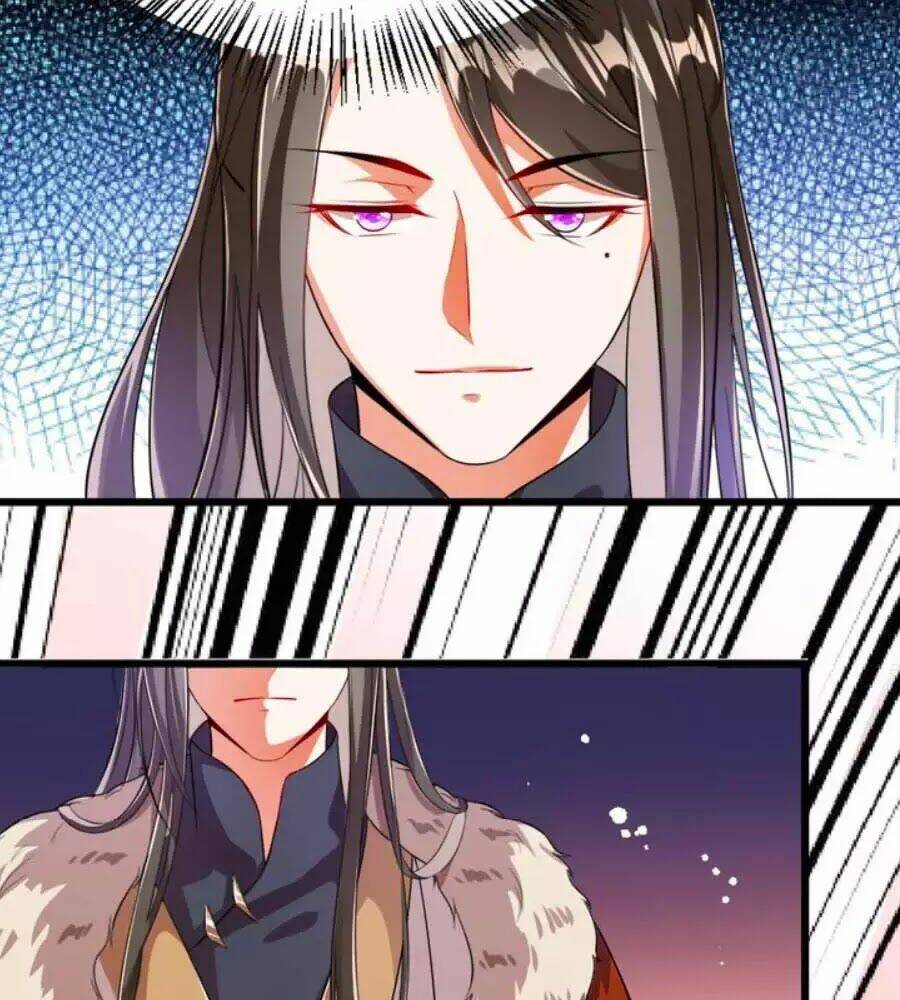 thái tử điện hạ, nô tài có hỉ rồi chapter 19 30