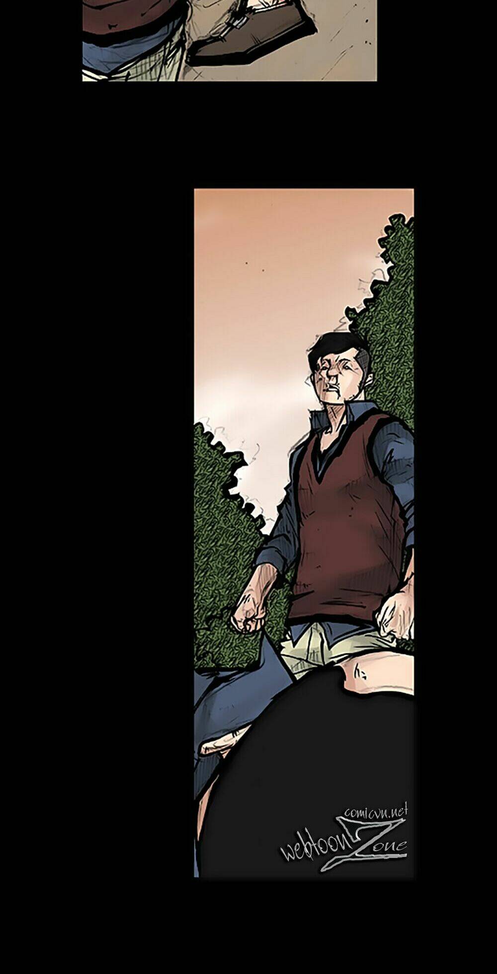 độc cô tiền truyện chapter 4 23