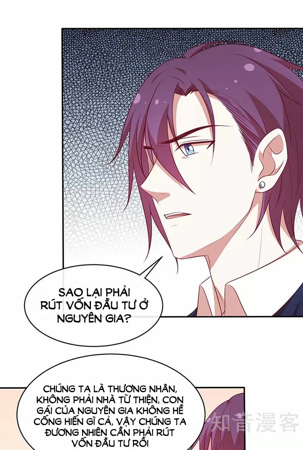 cả thế giới đều không bằng người chapter 73 33