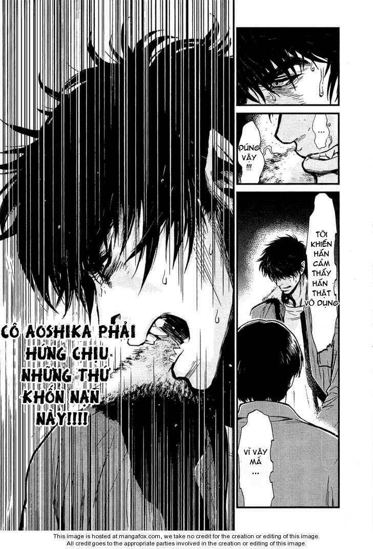 wolf guy - wolfen crest chapter 75 14