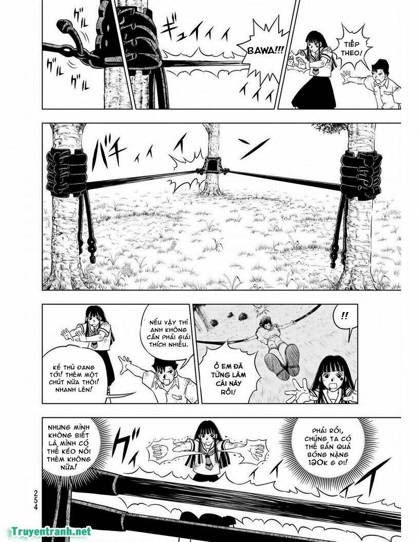 vector ball chapter 18 9