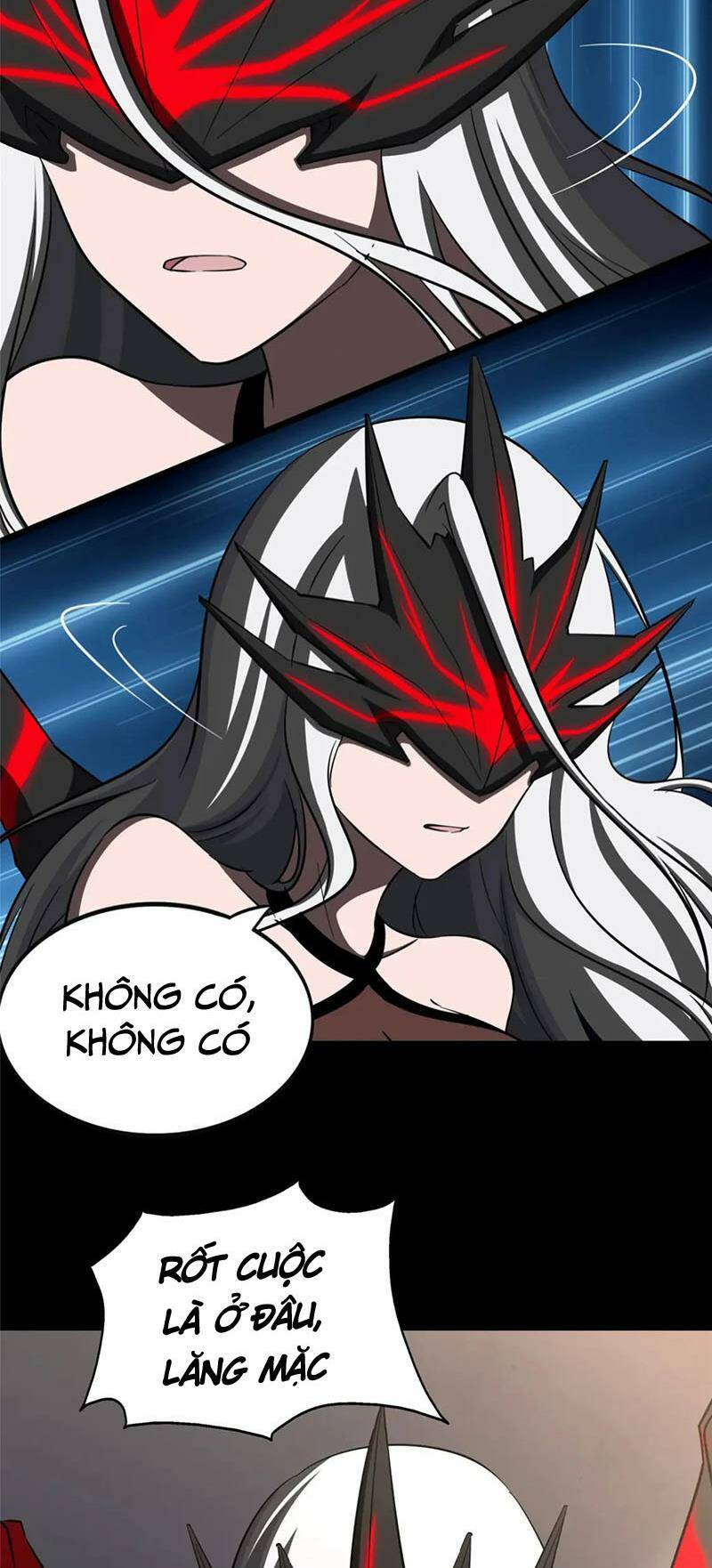 bạn gái virus của tôi chapter 394 66