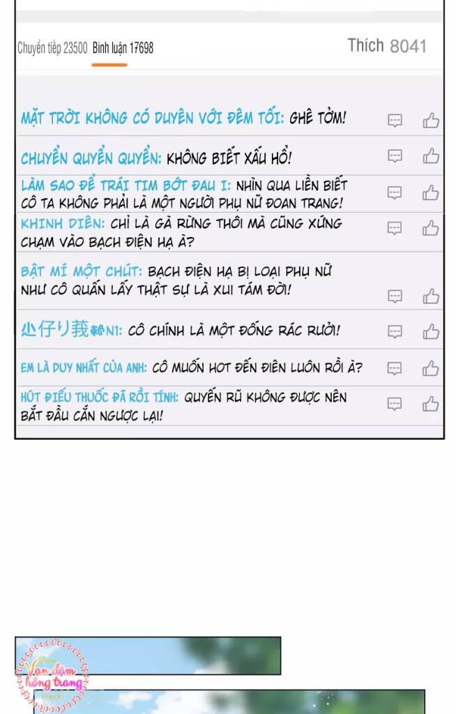 cô ấy đến rồi, xin nằm xuống! chapter 166 10