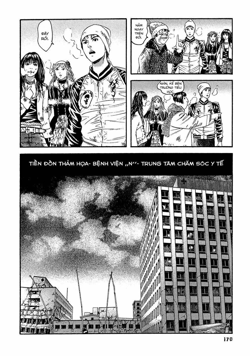 kanojo wo mamoru 51 no houhou chapter 29 6