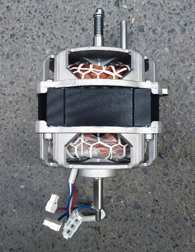 MÔ TƠ ĐỘNG CƠ THAY THẾ MÁY SẤY ELECTROLUX 6KG - 9KG - HÀNG NHẬP KHẨU