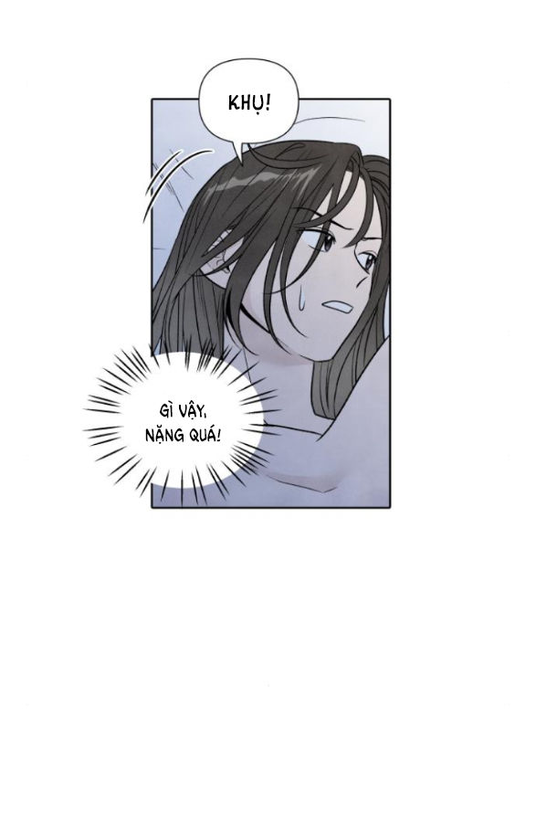 điều khiến tôi quyết tâm muốn chết chapter 52.2 21