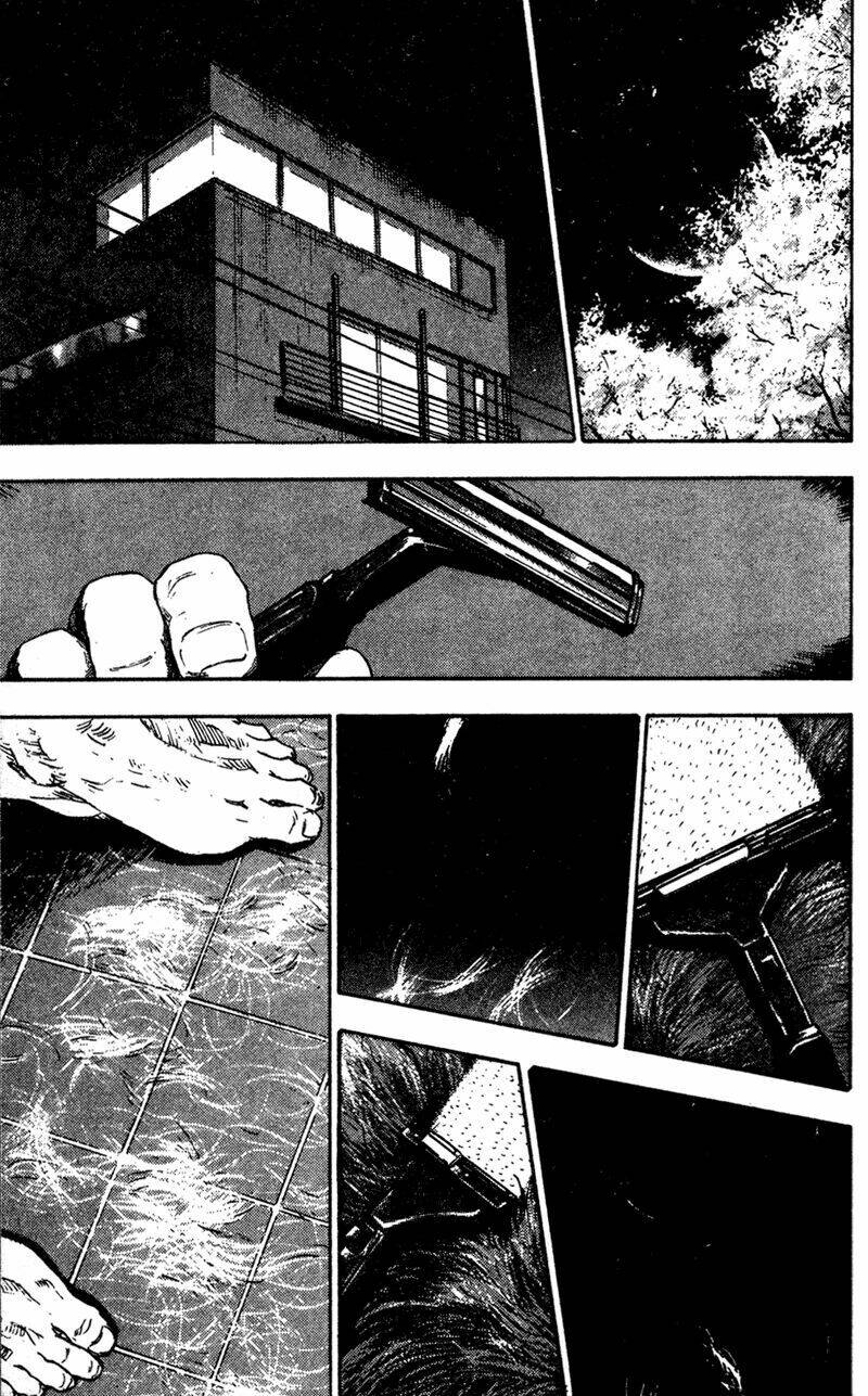 shamo (võ đạo) chapter 83 18