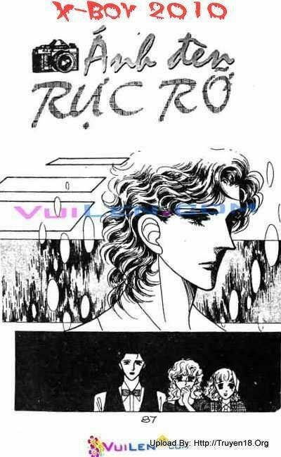 ánh đèn rực rỡ chapter 9 88