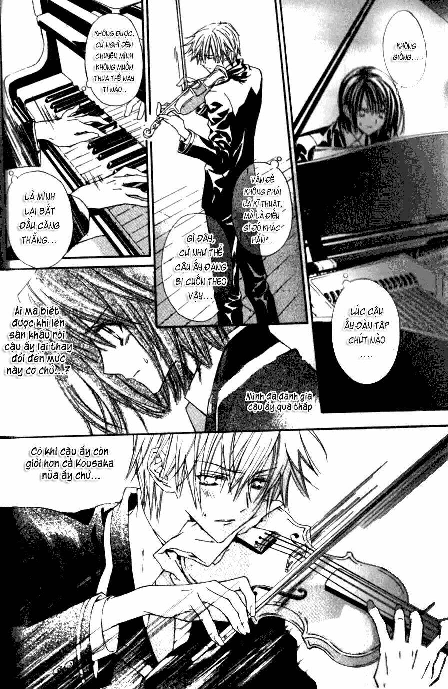 g-senjou no neko chapter 10 10