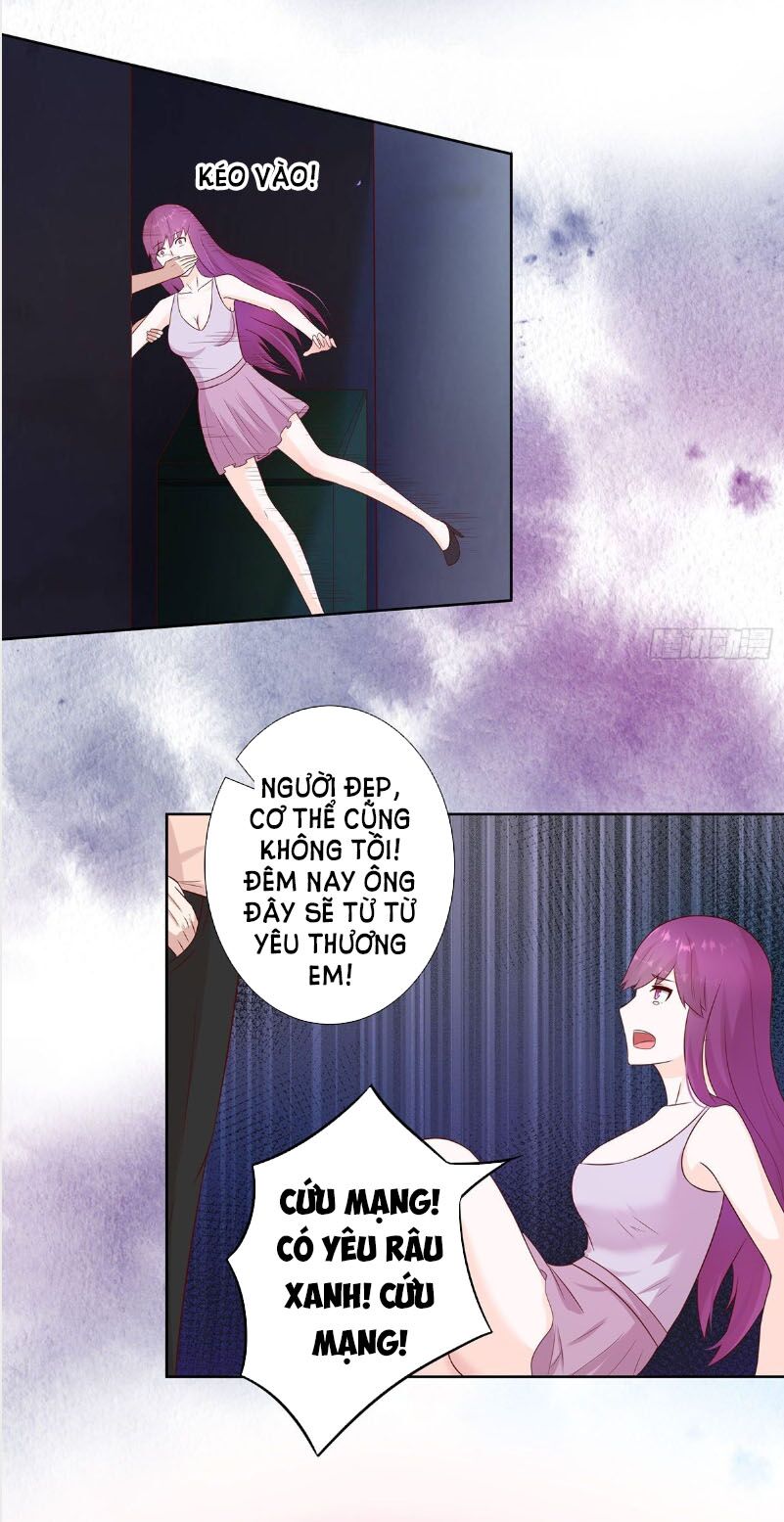 người tu tiên tại đô thị chapter 19 21