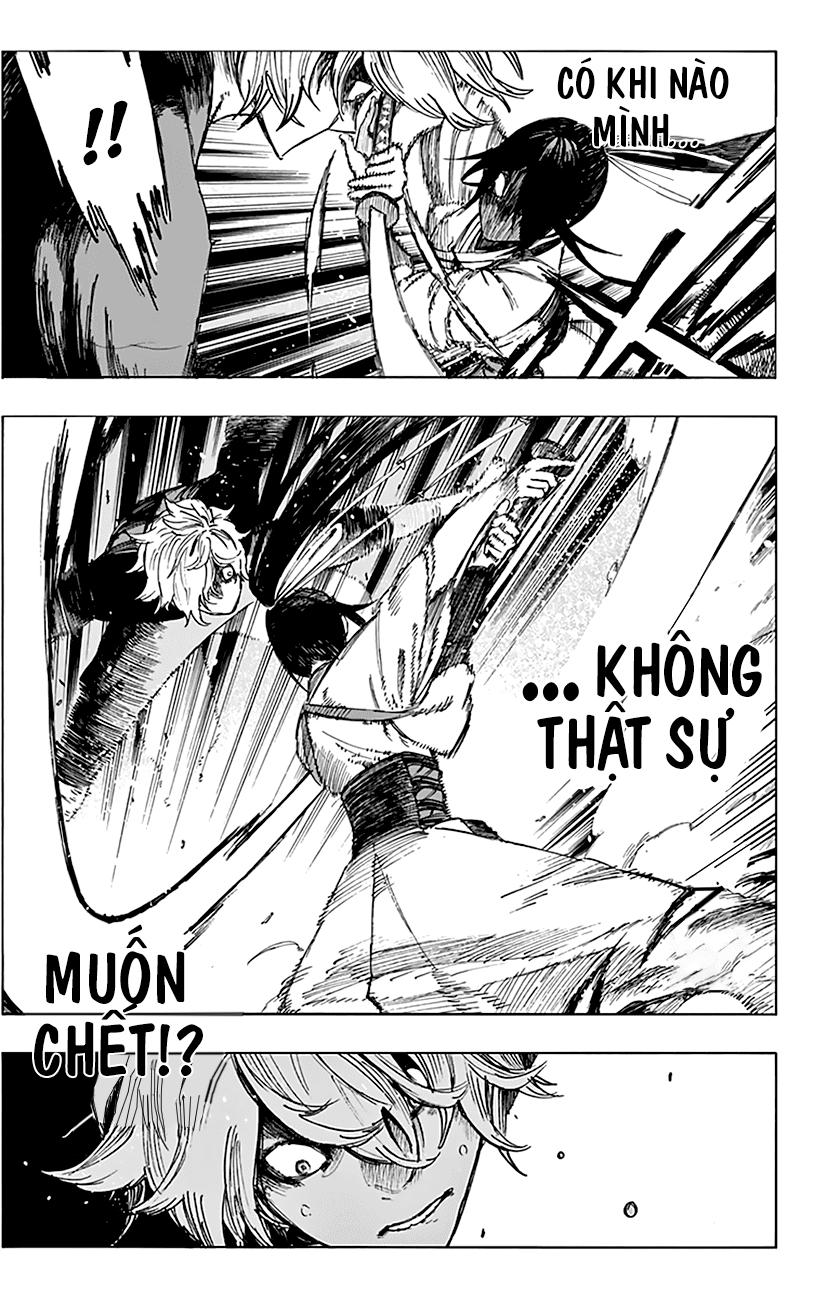 jigokuraku chapter 1 34