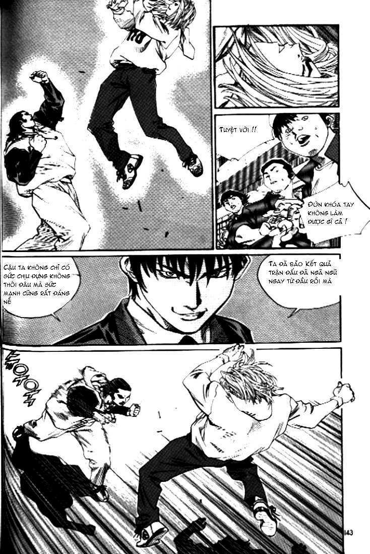 change guy chapter 250 11