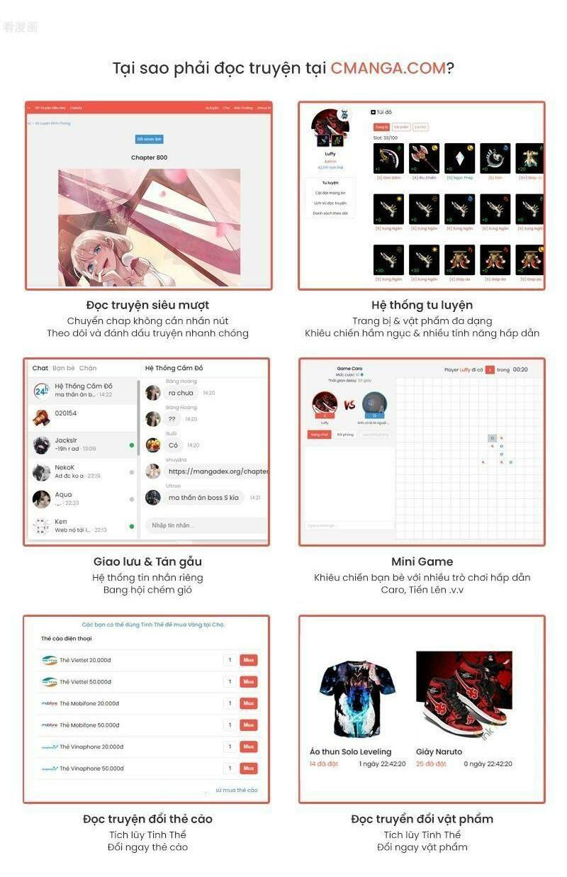 đô thị tà vương chapter 155 18