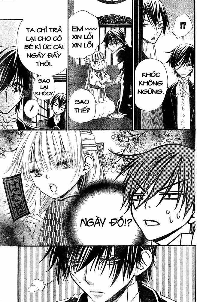 hoa và ác ma chapter 38 19