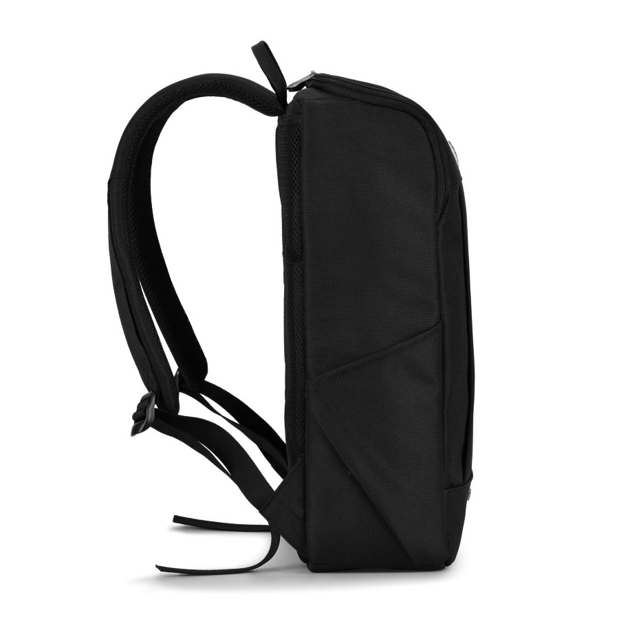 Balo laptop cao cấp 15.6 inch (Macbook 17inch)  Mikkor Kalino Backpack nhiều ngăn tiện dụng, chống thấm nước, ngăn đựng laptop chống sốc có đai cài an toàn, quai đeo êm ái giúp giảm bớt cảm giác mỏi vai và lưng khi đeo