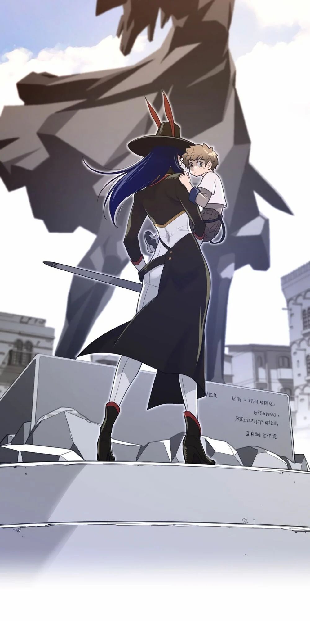 một nửa hoàn hảo chapter 59 48