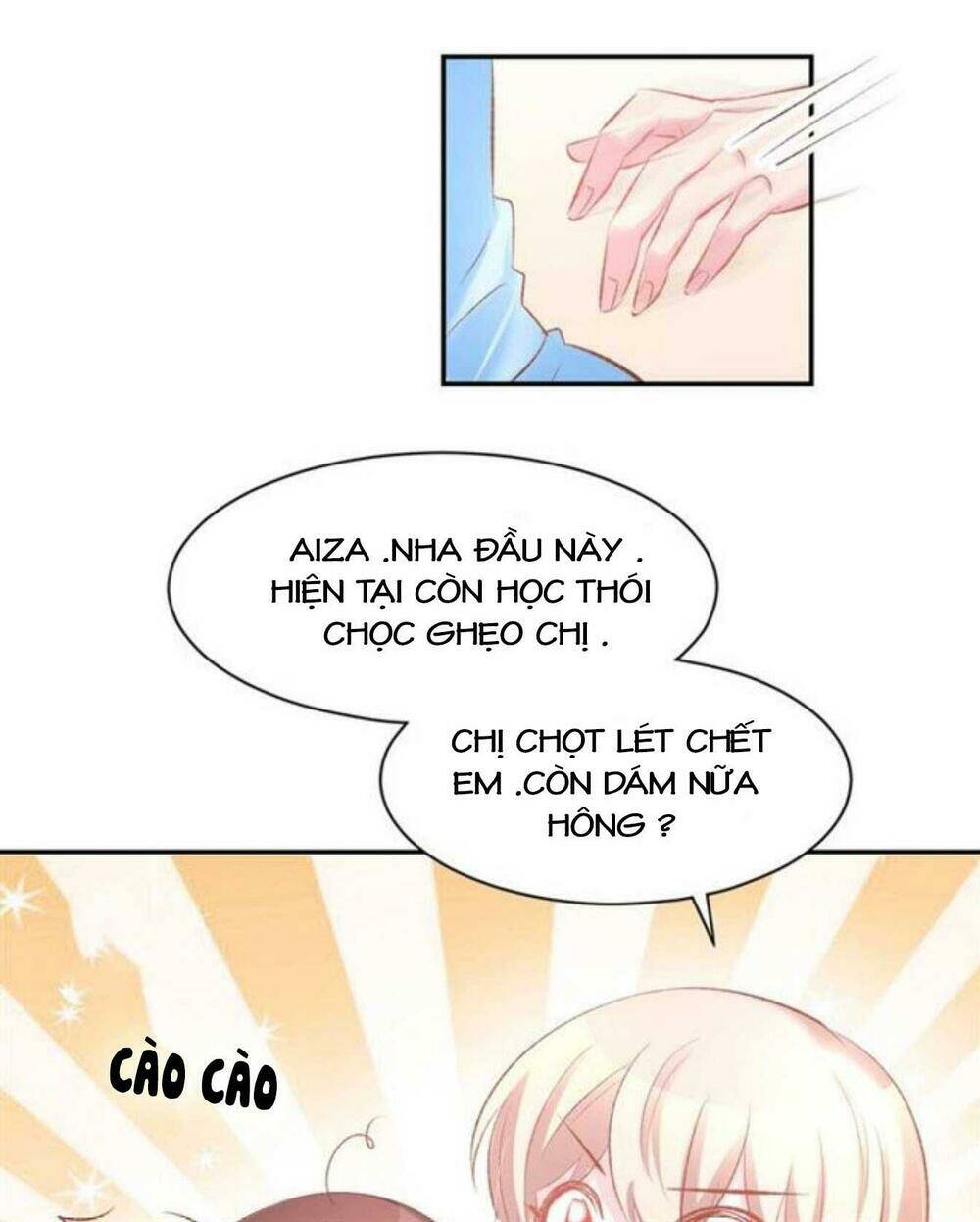 hôn nhân ấm áp : tổng tài sủng vợ thành nghiện chapter 41.2 23