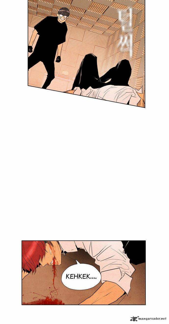 nạn nhân hồi sinh chapter 28.2 30