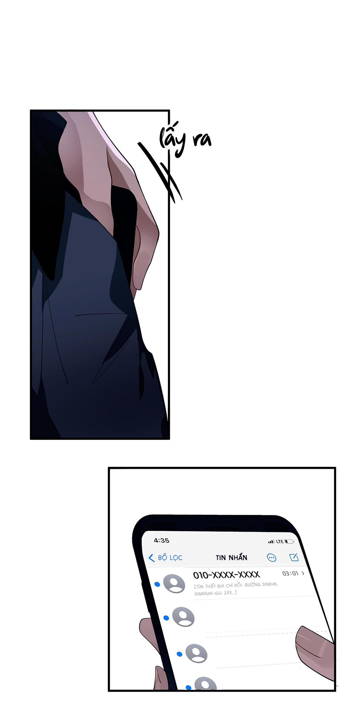 vết cắn tình yêu chapter 10 32